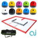 Kit de turma Alpha AI