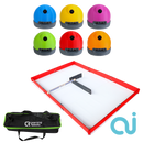 Kit de equipa Alpha AI