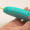 Caneta 3Doodler Pack "Start Essential Pen" STEAM - Sílaba