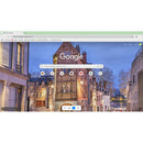 OPS Google Chromebox Miraitouch i3 8GB - 256GB