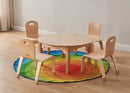 Wooden Chair 26 cm