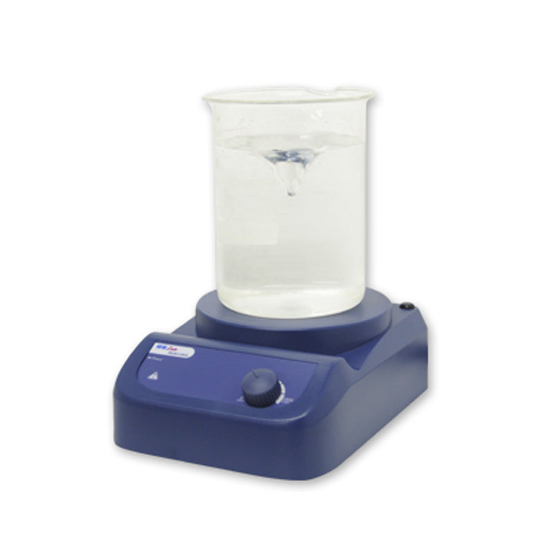 Agitador magnético analógico s/ aquecimento RSLAB-11NCA plástico 3L, 150rpm - Sílaba