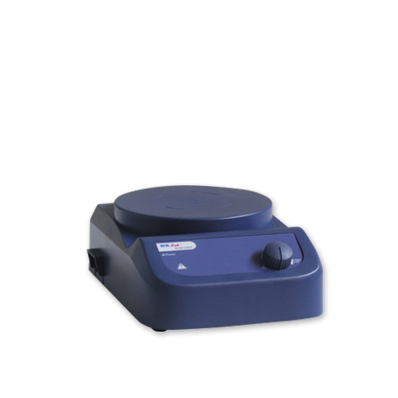 Agitador magnético analógico s/ aquecimento RSLAB-11NCA plástico 3L, 150rpm - Sílaba