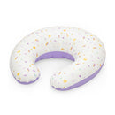 Almofada ferradura decorada