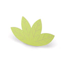 Arbusto de decoração de parede Minty