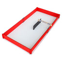 Arena de madeira "Corrida Pequena" para Robô Alpha AI