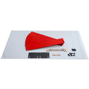 Arena de madeira "Corrida Pequena" para Robô Alpha AI