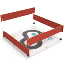 Arena de madeira individual para Robô Alpha AI