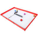 Arena de madeira "Corrida Grande" para Robô Alpha AI