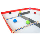 Arena de madeira "Corrida Extensa " para Robô Alpha AI