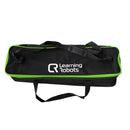 Arena de madeira "Corrida Extensa " para Robô Alpha AI