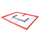 Arena de madeira "Corrida Extensa " para Robô Alpha AI