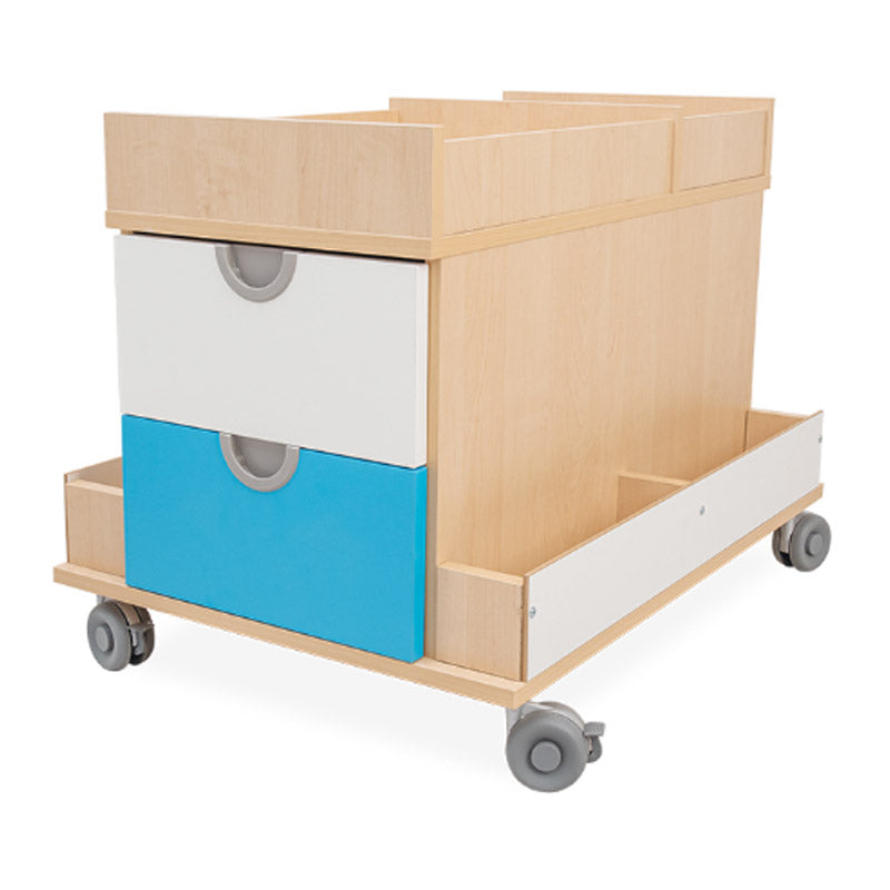 armário cubo