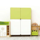 Armário para catres