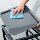 Armário Metálico para Caixas de Arrumação Mon - 24 Compartimentos