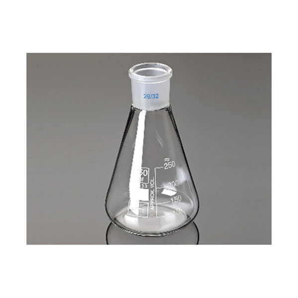 Balão Erlenmeyer 100ml IN 29/32