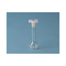 Balão volumétrico "Classe A" c/ tampa Bomex