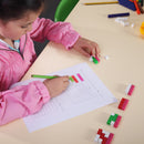 Barras de Cuisenaire