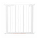 Barreira infantil de segurança extensível