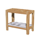 Bengaleiro com porta guarda chuvas