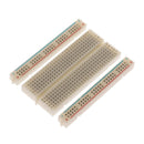 Placa de testes/Board 400 (55 x 83 mm)