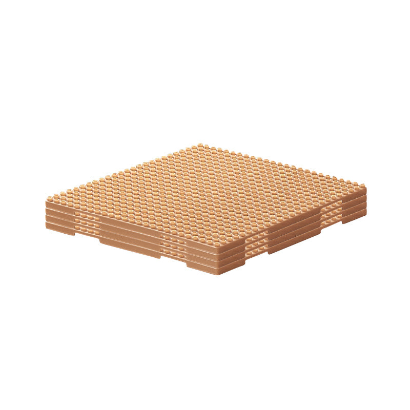 Base para Blocos de Construção Bricks (4 peças)