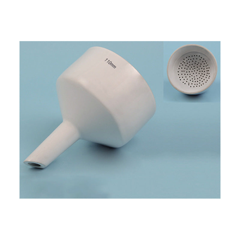 Embudo Büchner de porcelana, 50 mm/50 ml