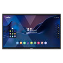 Bundle Monitor Interativo Traulux Conference + OPS Windows + Dongle USB-C