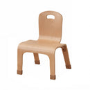 Wooden Chair 26 cm