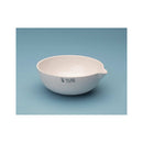 Cápsula de evaporação c/ fundo redondo