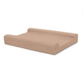 Light pink changing mat