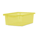 Caixa de Arrumação Mon Translúcida Double