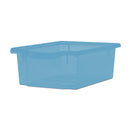 Caixa de Arrumação Mon Translúcida Double