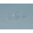 Caixa de petri plástico