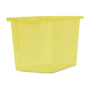 Caixa de Arrumação Mon Translúcida Quad