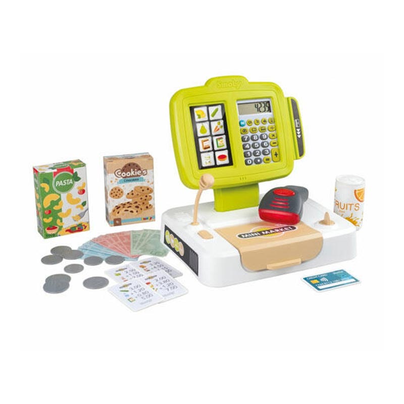 caja registradora