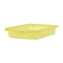 Caixa de Arrumação Mon Translúcida Single