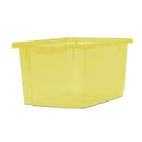 Caixa de Arrumação Mon Translúcida Triple