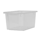 Caixa de Arrumação Mon Translúcida Triple