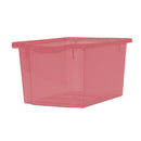 Caixa de Arrumação Mon Translúcida Triple