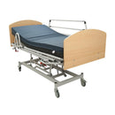 Cama articulada elétrica - Sílaba