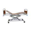 Cama articulada elétrica com comando manual - Sílaba