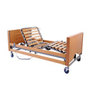 Cama delta 5F - Sílaba