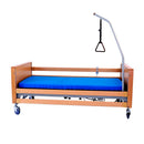 Cama delta 5F - Sílaba