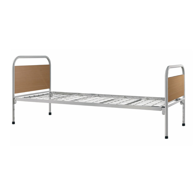 Cama individual - Sílaba