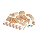 Carrinho elevatório