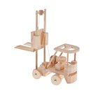 Carrinho elevatório