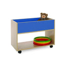 Carro médio de transporte Linha NE