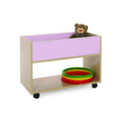 Carro médio de transporte Linha NE