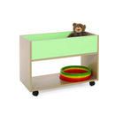 Carro médio de transporte Linha NE